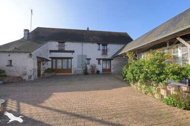 Maison 7 pièces 365680 €