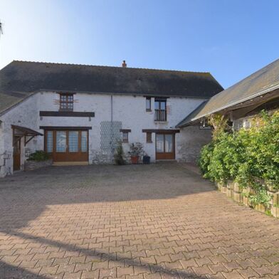 Maison 7 pièces 365680 €