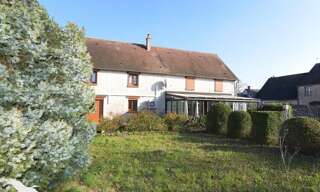 Maison 7 Pièces 223 m² à vendre à Suèvres (41500)