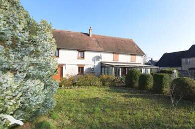 Maison 7 pièces 365680 €