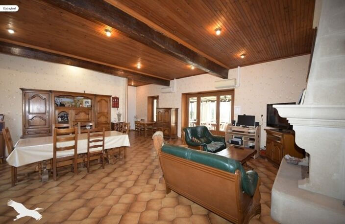 Maison en pierre de 7 pièces principales — photo 4
