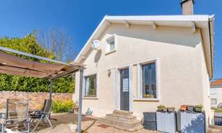 Maison 6 Pièces 115 m² à vendre à Val-d'Issoire (87330)