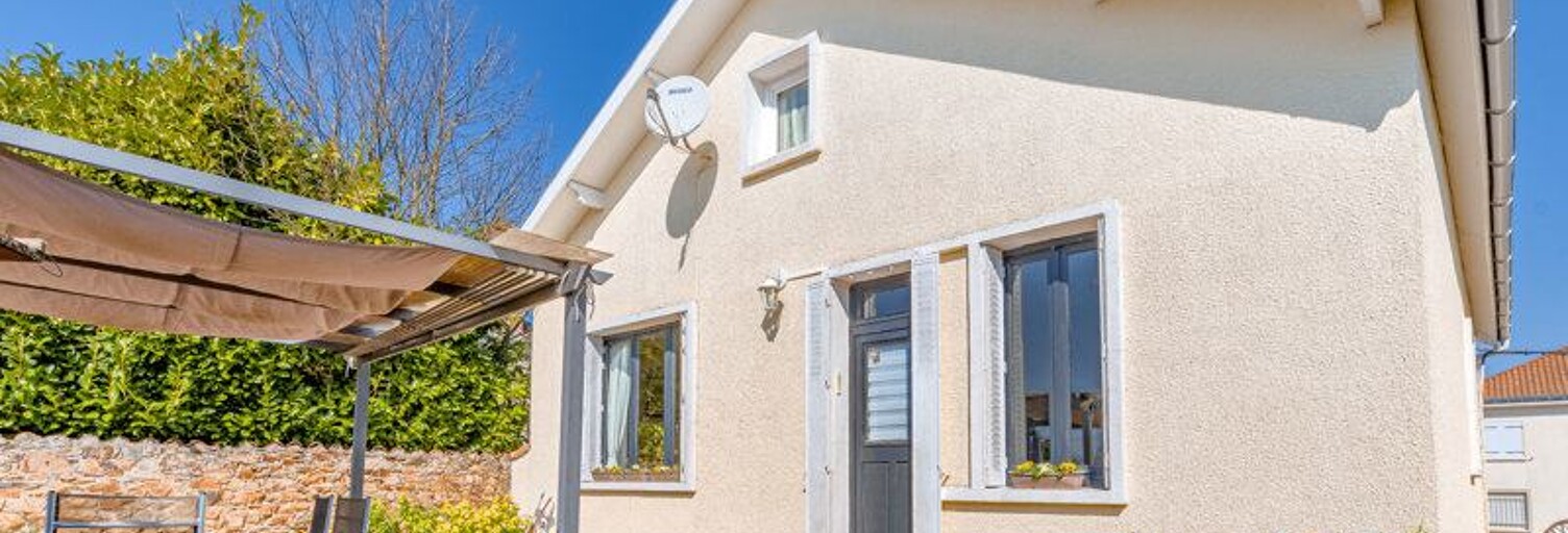 Maison 6 Pièces 115 m² à vendre à Val-d'Issoire (87330)