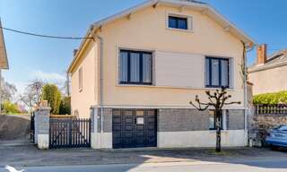 Maison 6 Pièces 115 m² à vendre à Val-d'Issoire (87330)