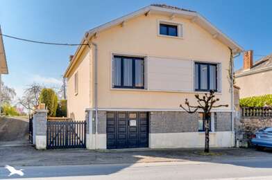 Maison 6 pièces 164300 €