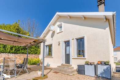 Maison 6 pièces 159000 €