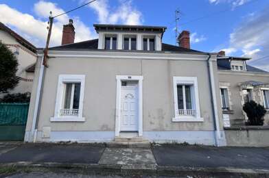 Maison 4 pièces 75684 €