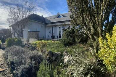 Maison 6 pièces 599025 €