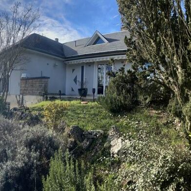 Maison 6 pièces 599025 €