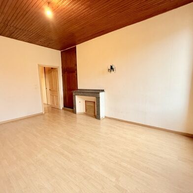 Immeuble  171359 €