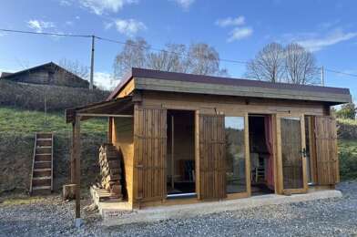 Maison 1 pièces 82950 €