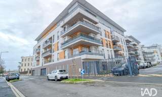 Appartement 3 Pièces 75 m² à vendre à Saint-Ouen-l'Aumône (95310)