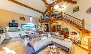 Maison 5 Pièces 139 m² à vendre à Lorp-Sentaraille (09190)