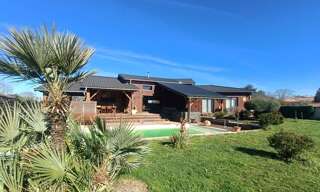 Maison 5 Pièces 139 m² à vendre à Lorp-Sentaraille (09190)