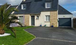 Maison 6 Pièces 98 m² à vendre à Rosporden (29140)