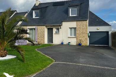 Maison 6 pièces 300000 €