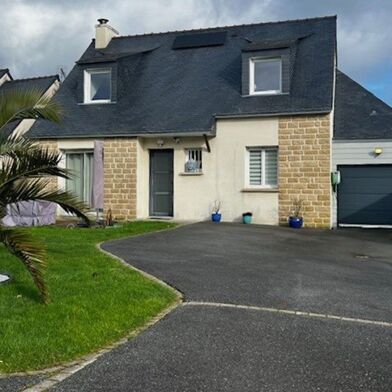 Maison 6 pièces 312405 €