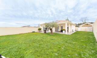 Maison 4 Pièces 108 m² à vendre à Laruscade (33620)