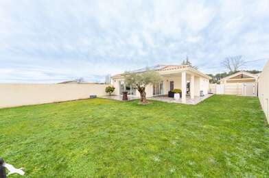 Maison 4 pièces 288000 €