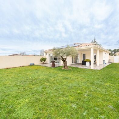 Maison 4 pièces 288000 €