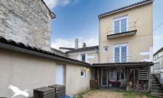 Maison 7 Pièces 162 m² à vendre à Saint-Michel (16470)