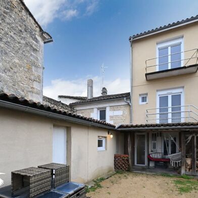 Maison 7 pièces 215660 €