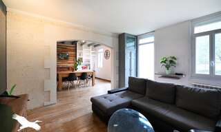 Maison 7 Pièces 162 m² à vendre à Saint-Michel (16470)