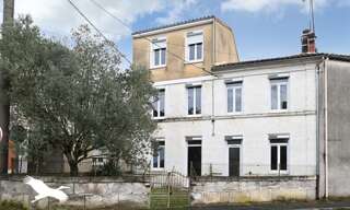 Maison 7 Pièces 162 m² à vendre à Saint-Michel (16470)