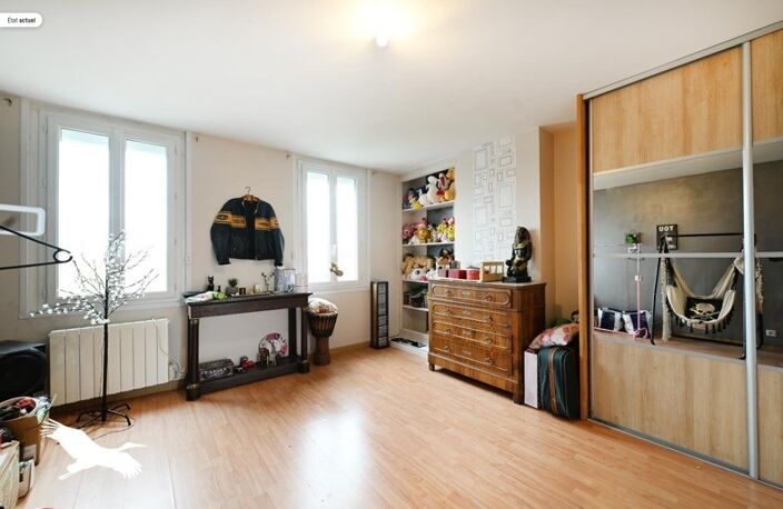 Maison de bourg de 7 pièces principales — photo 5