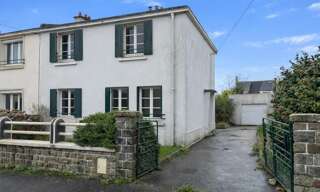 Maison 5 Pièces 82 m² à vendre à Brest (29200)