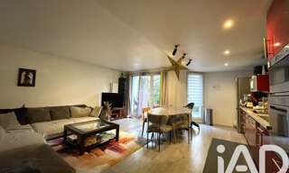 Appartement 4 Pièces 82 m² à vendre à Sannois (95110)