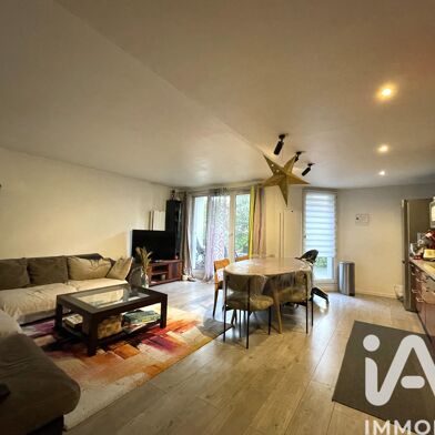 Appartement 4 pièces 279000 €