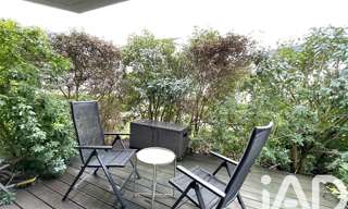 Appartement 4 Pièces 82 m² à vendre à Sannois (95110)