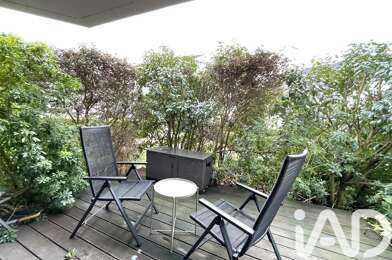 Appartement 4 pièces 269000 €