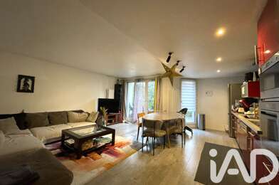 Appartement 4 pièces 264000 €