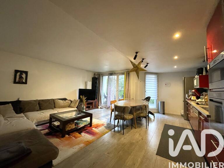 Vente Appartement 4 pièces — photo 1