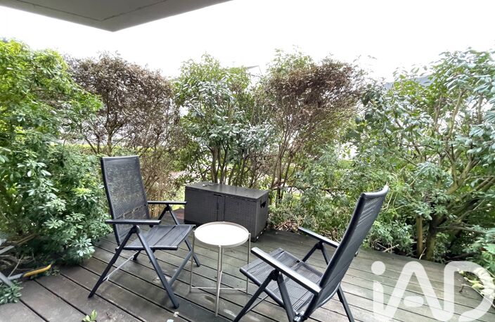Vente Appartement 4 pièces — photo 2