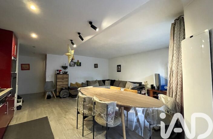 Vente Appartement 4 pièces — photo 3