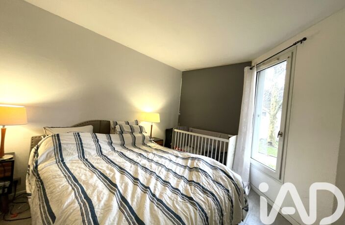 Vente Appartement 4 pièces — photo 4