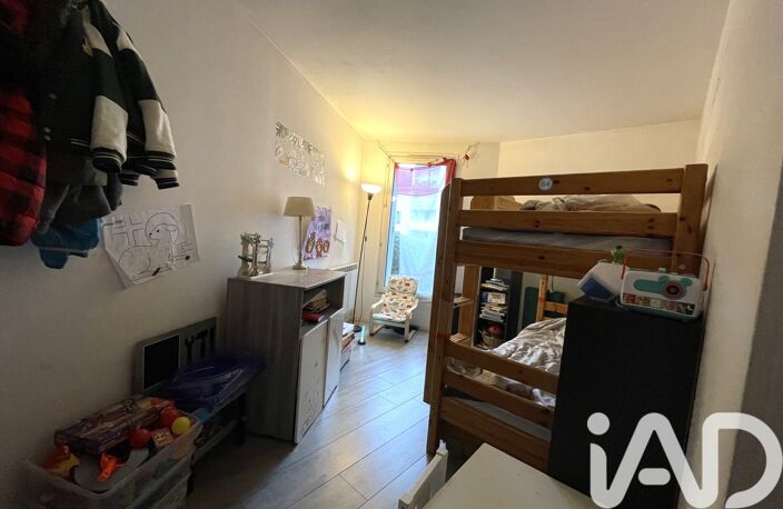 Vente Appartement 4 pièces — photo 5