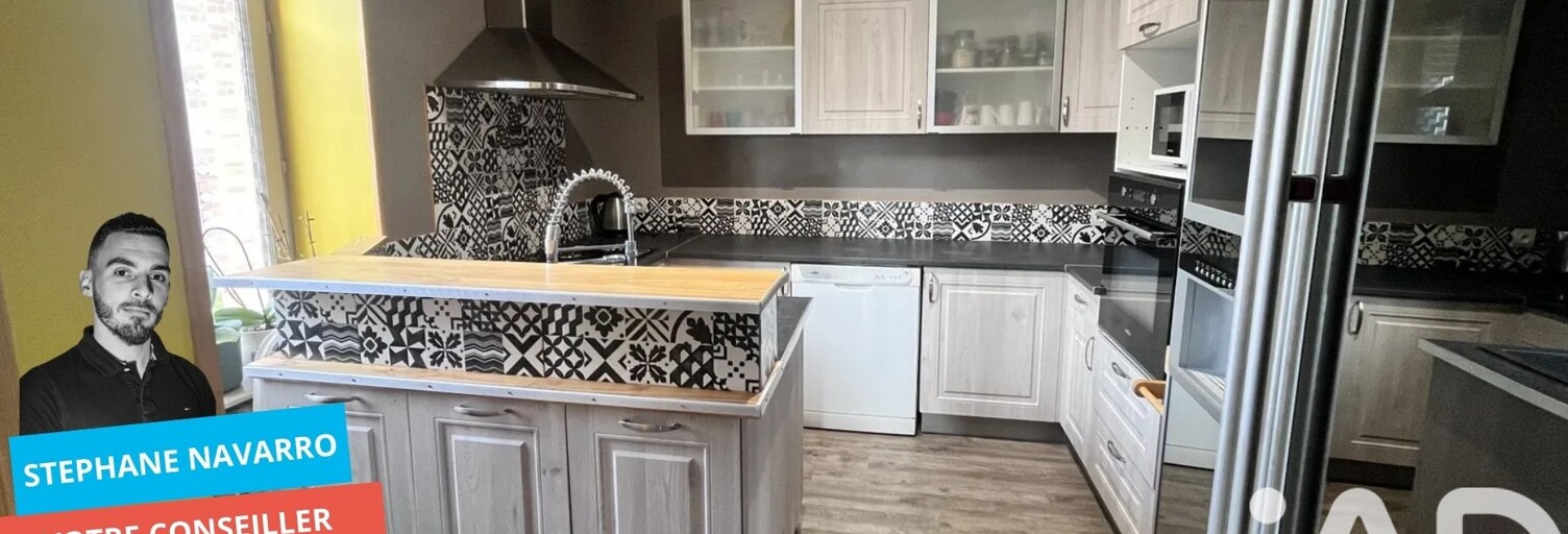 Maison 6 Pièces 160 m² à vendre à Boën-sur-Lignon (42130)