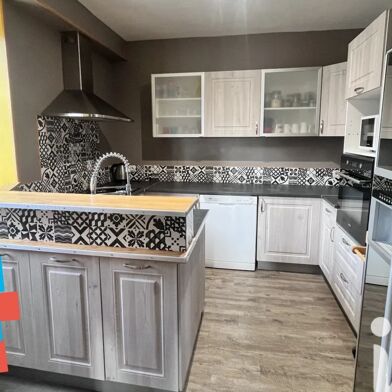 Maison 6 pièces 219000 €