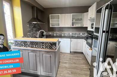 Maison 6 pièces 219000 €