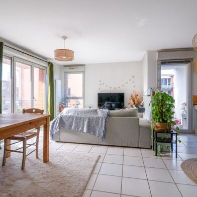 Appartement 2 pièces 224000 €