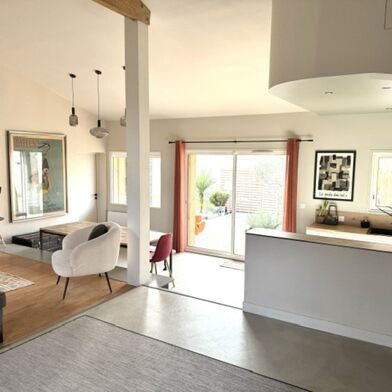 Maison 5 pièces 638670 €