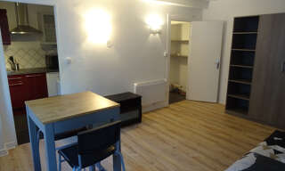 Appartement 1 Pièce 28 m² à louer à Lyon 3 (69003)