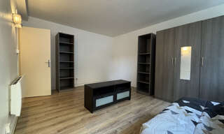 Appartement 1 Pièce 28 m² à louer à Lyon 3 (69003)