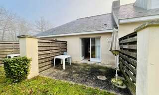 Appartement 1 Pièce 28 m² à vendre à Saumur (49400)