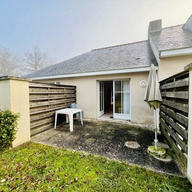 Appartement 1 pièces 40000 €