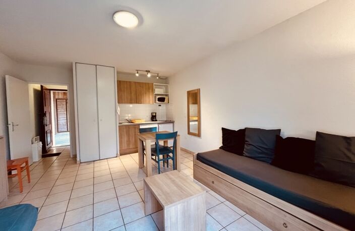 Appartement de 1 pièces principales — photo 2